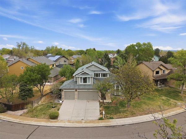4875 E 117th Drive, Thornton, CO 80233