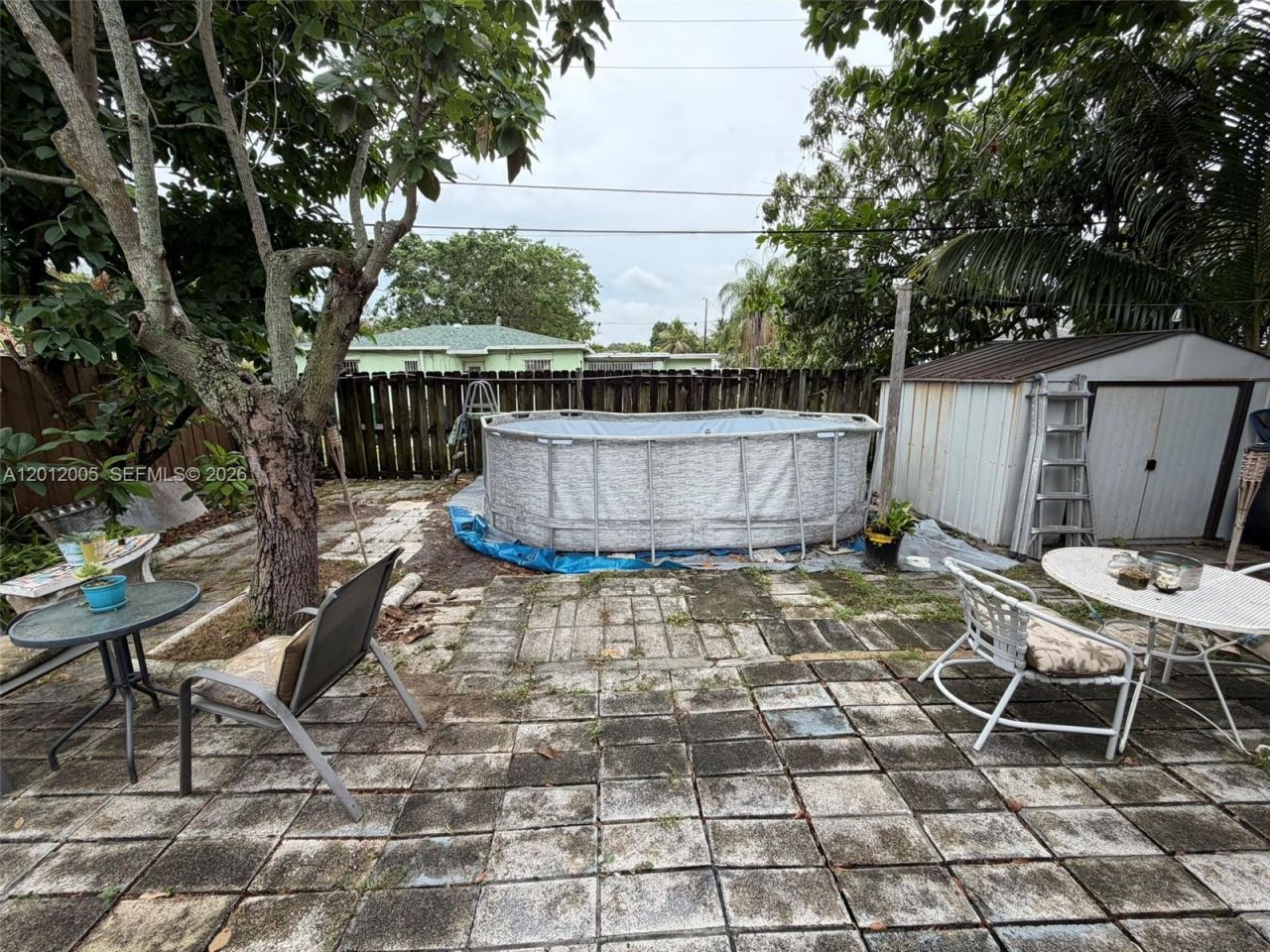 596 NW 109th St , Miami, FL 33168 Photo