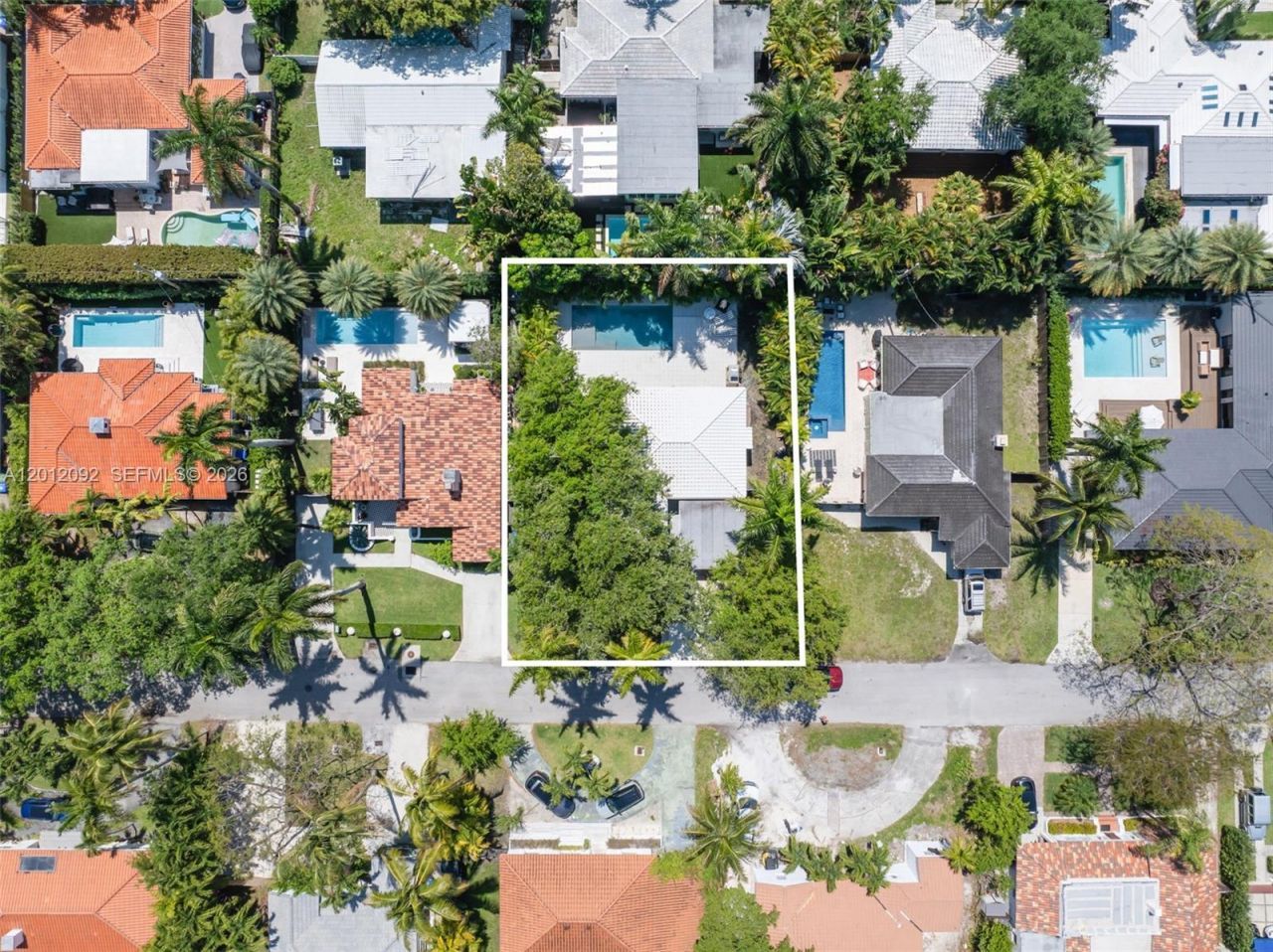 830 NE 72nd St , Miami, FL 33138 Photo