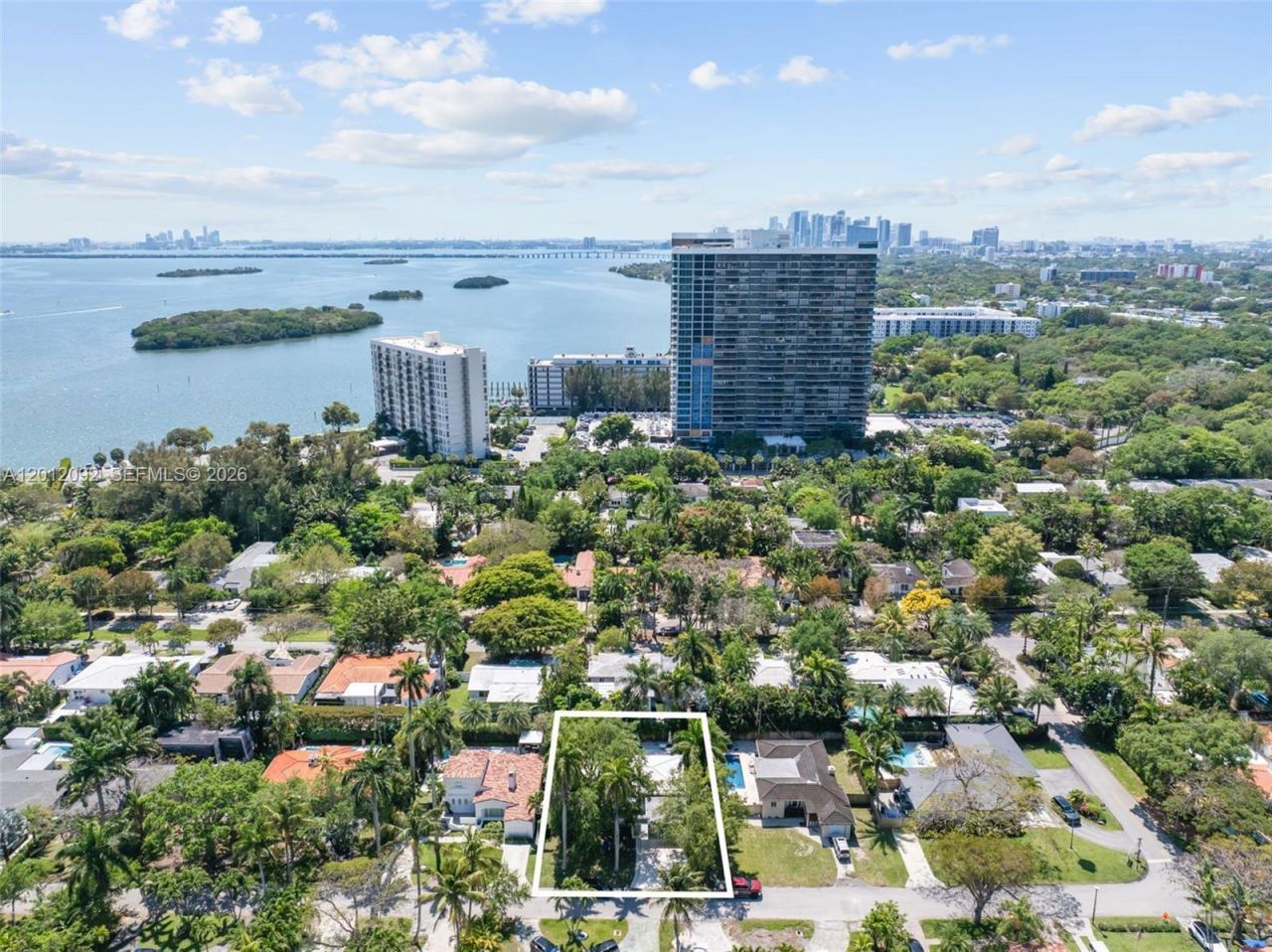 830 NE 72nd St , Miami, FL 33138 Photo