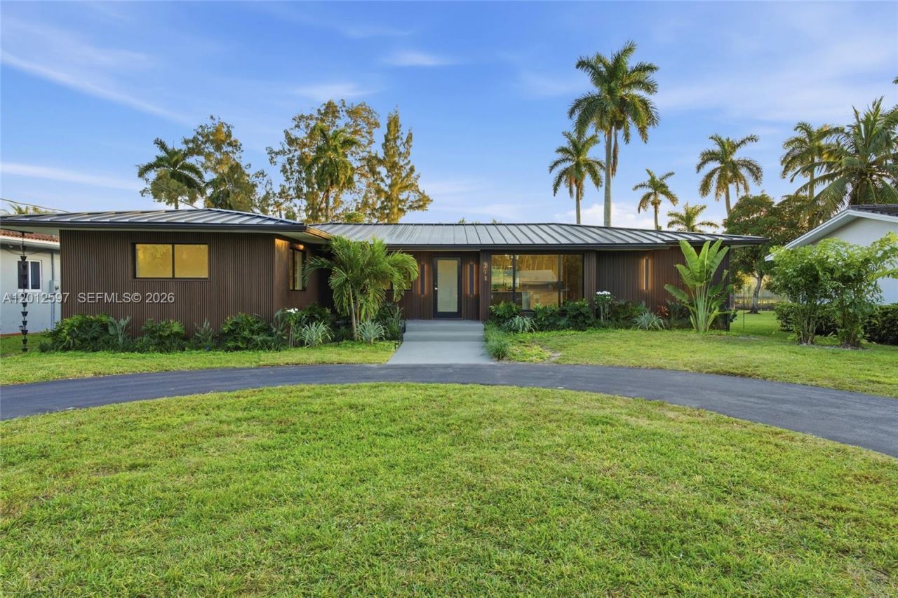 360 NW 87th St, El Portal, FL 33150 Photo