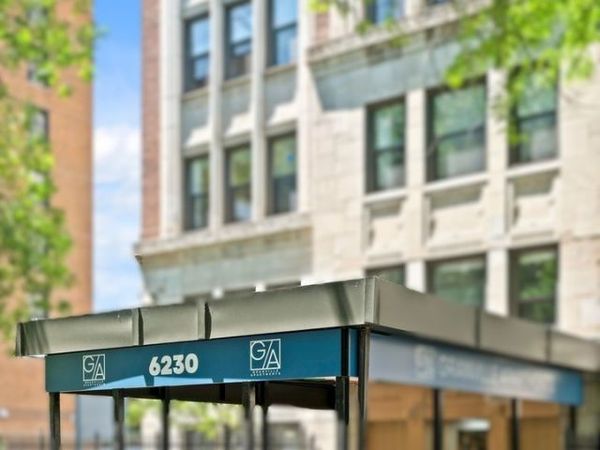 6230 N Kenmore Avenue , Unit 1101, Chicago, IL 60660