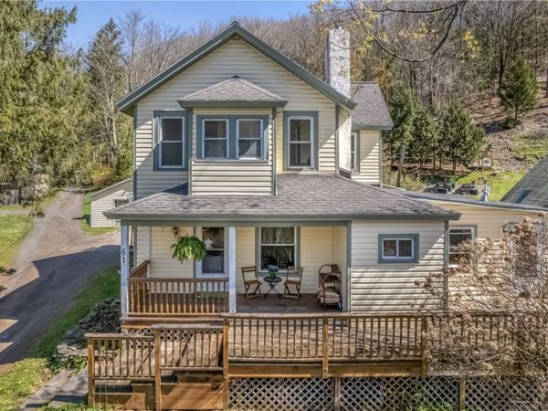 61 Hill Street, Arkville, NY 12406