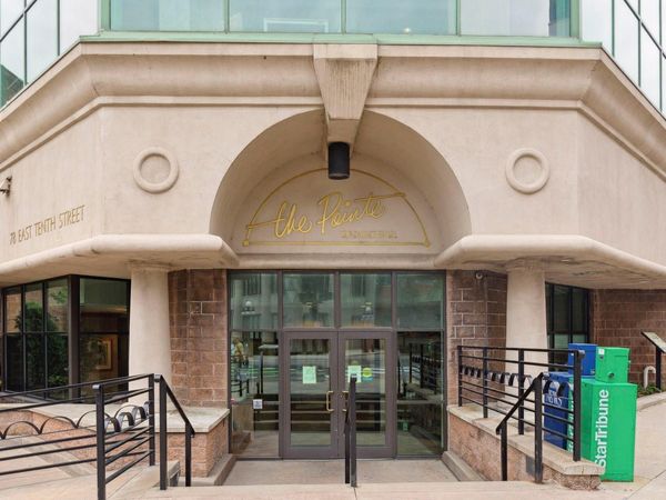 78 10th Street E, Unit 1010, Saint Paul, MN 55101