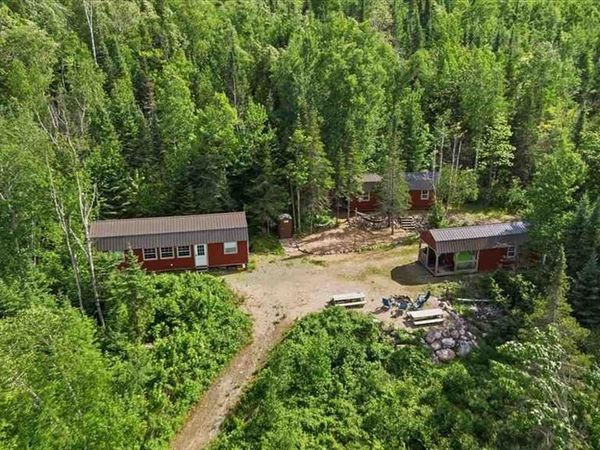 8335 Boulder Ridge Drive, Cook, MN 55723