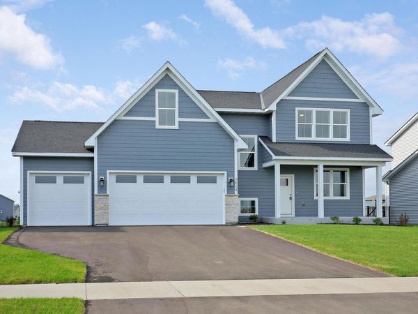 9568 63rd Street S, Cottage Grove, MN 55016
