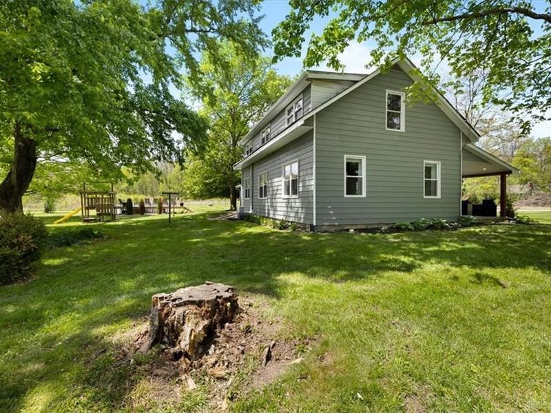 5120 Wheelock Road, Union Township, OH 45373 Photo 3
