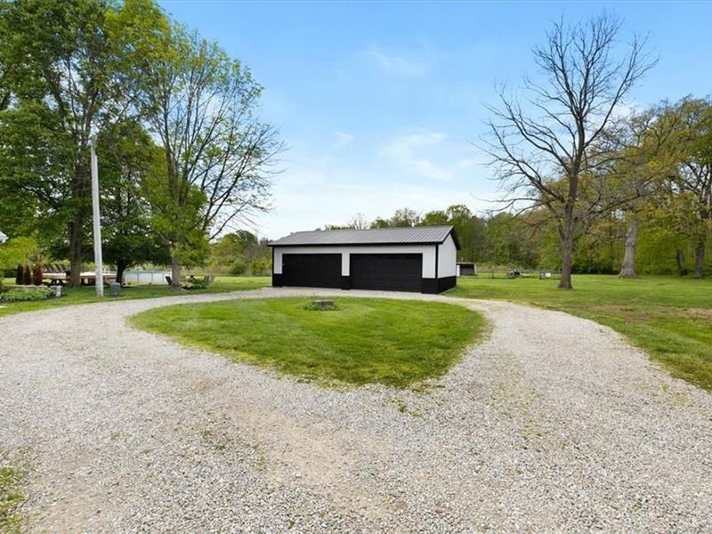 5120 Wheelock Road, Union Township, OH 45373 Photo 59