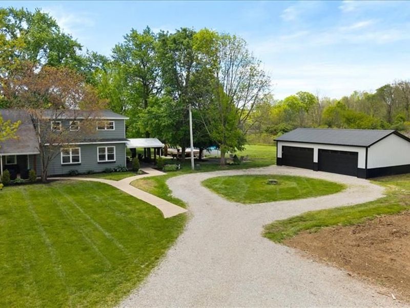 5120 Wheelock Road, Union Township, OH 45373 Photo 64