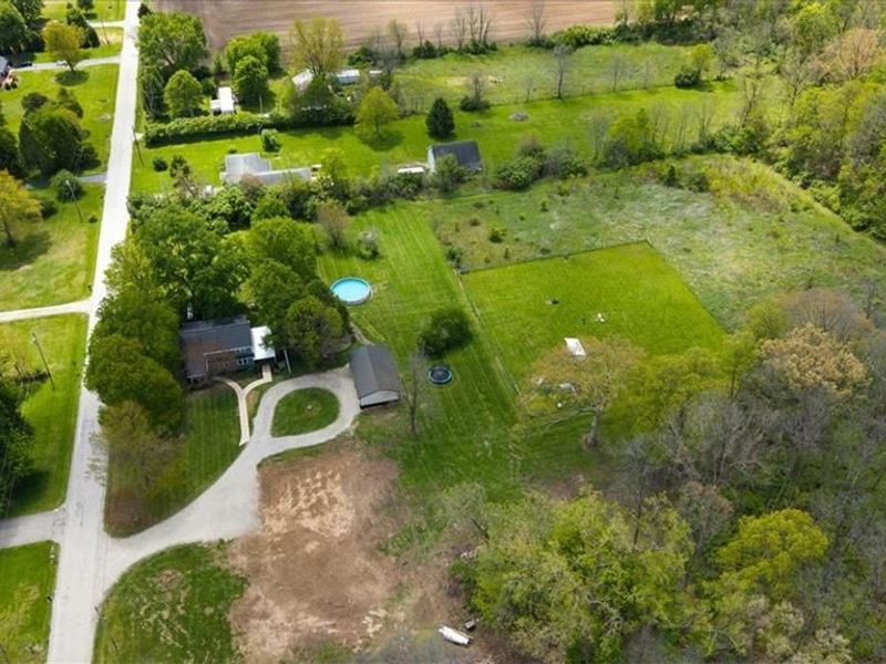 5120 Wheelock Road, Union Township, OH 45373 Photo 69