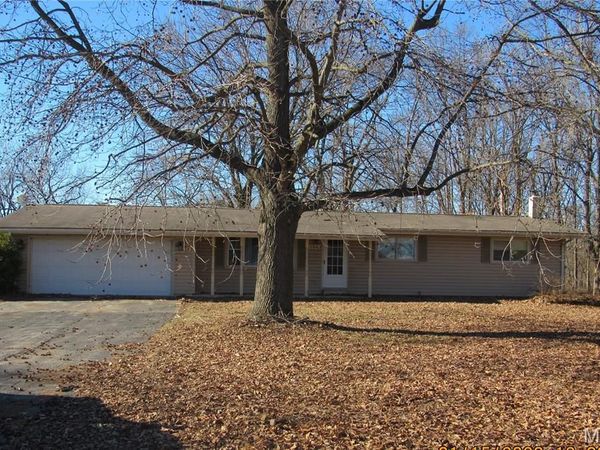 3125 Steven Drive , Bunker Hill, IL 62014