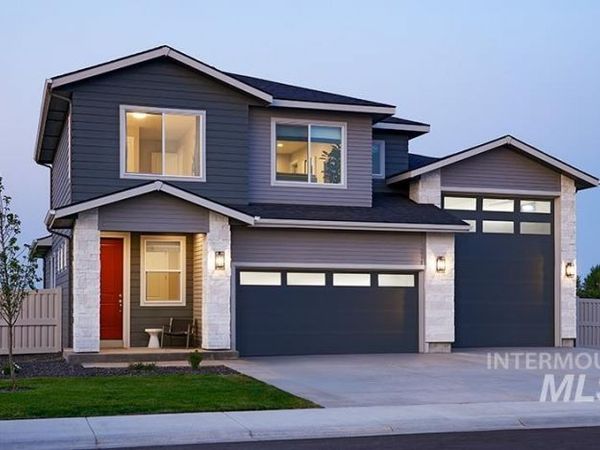 2333 N Asner Ave, Star, ID 83669