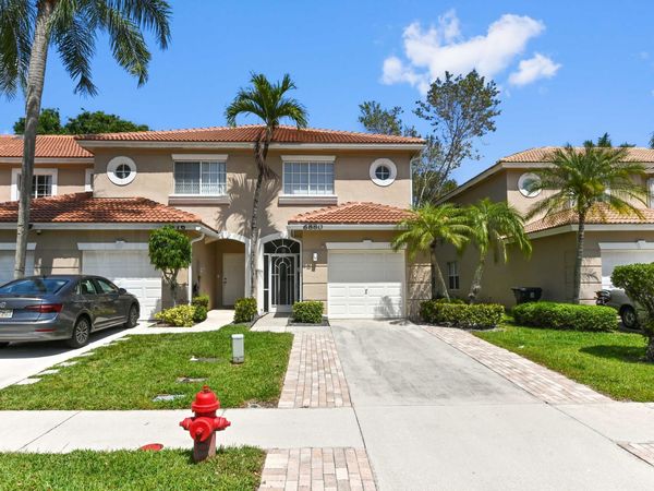 6880 Brook Hollow Road, Lake Worth, FL 33467