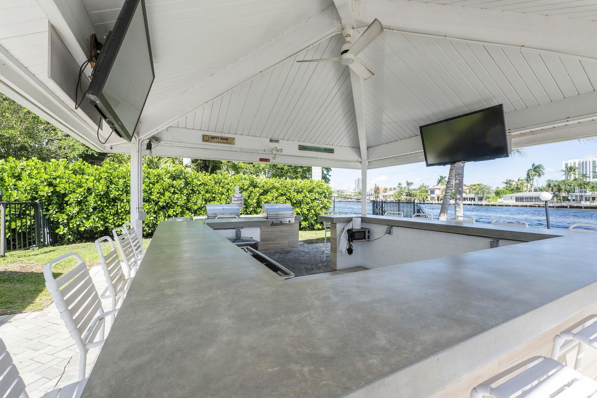 6517 Bay Club Drive, Unit 4, Fort Lauderdale, FL 33308 Photo