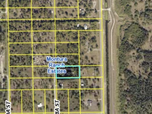 335 N Zambria Street, Clewiston, FL 33440