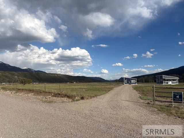 2843 Old Irwin Road, Irwin, ID 83428 Main Photo
