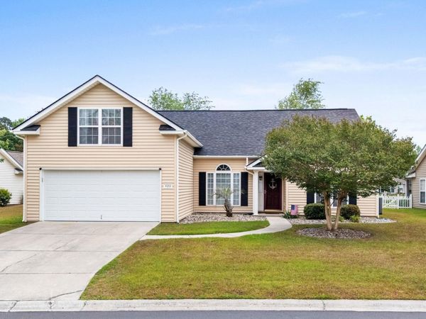 420 Westham Dr., Murrells Inlet, SC 29576
