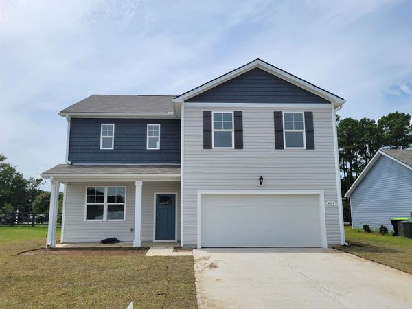 404 Flank St., Myrtle Beach, SC 29588