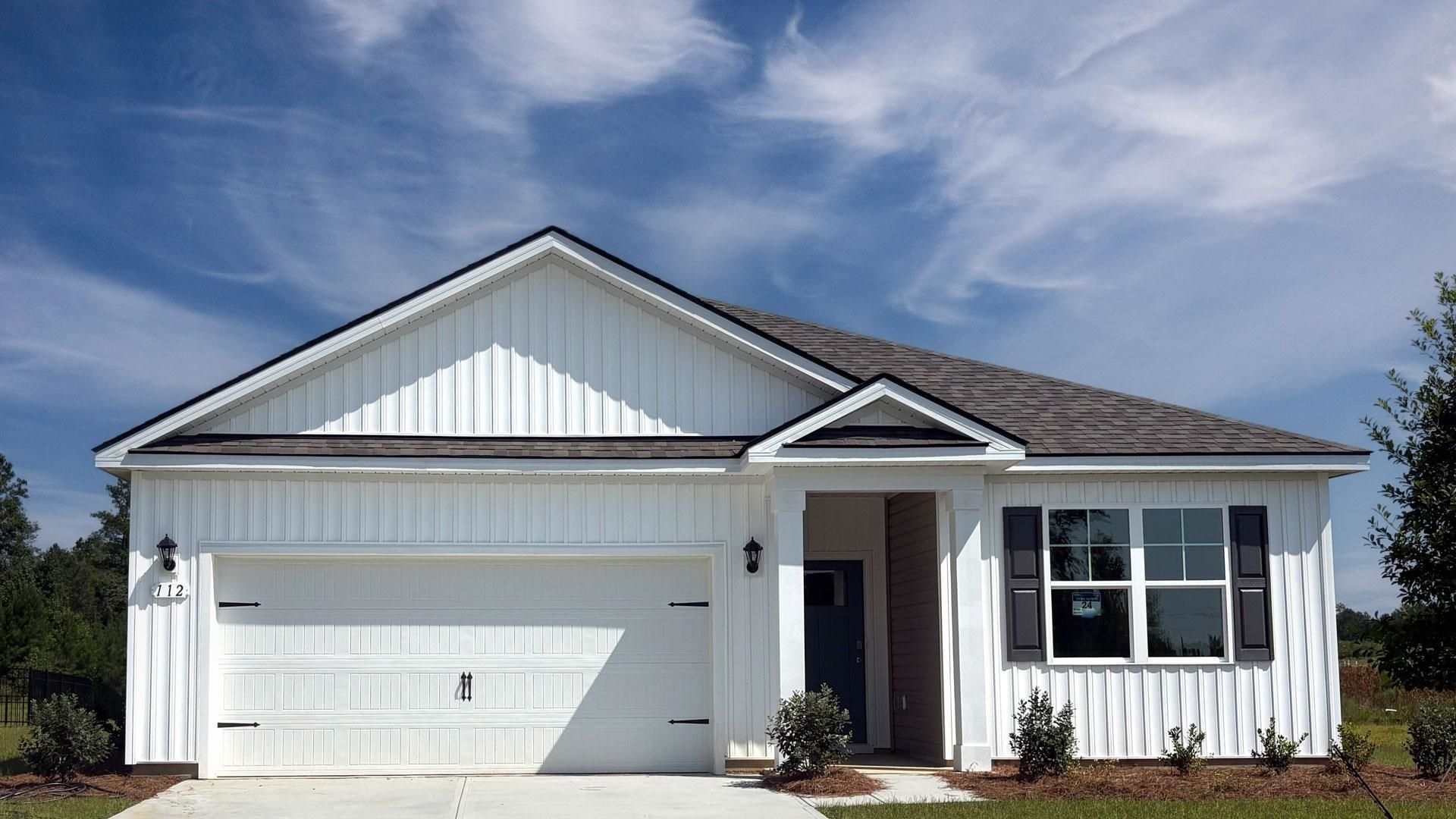 112 Cottage Red Ct. Photo 1