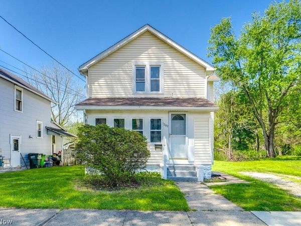 1289 13th Street SE, Massillon, OH 44646