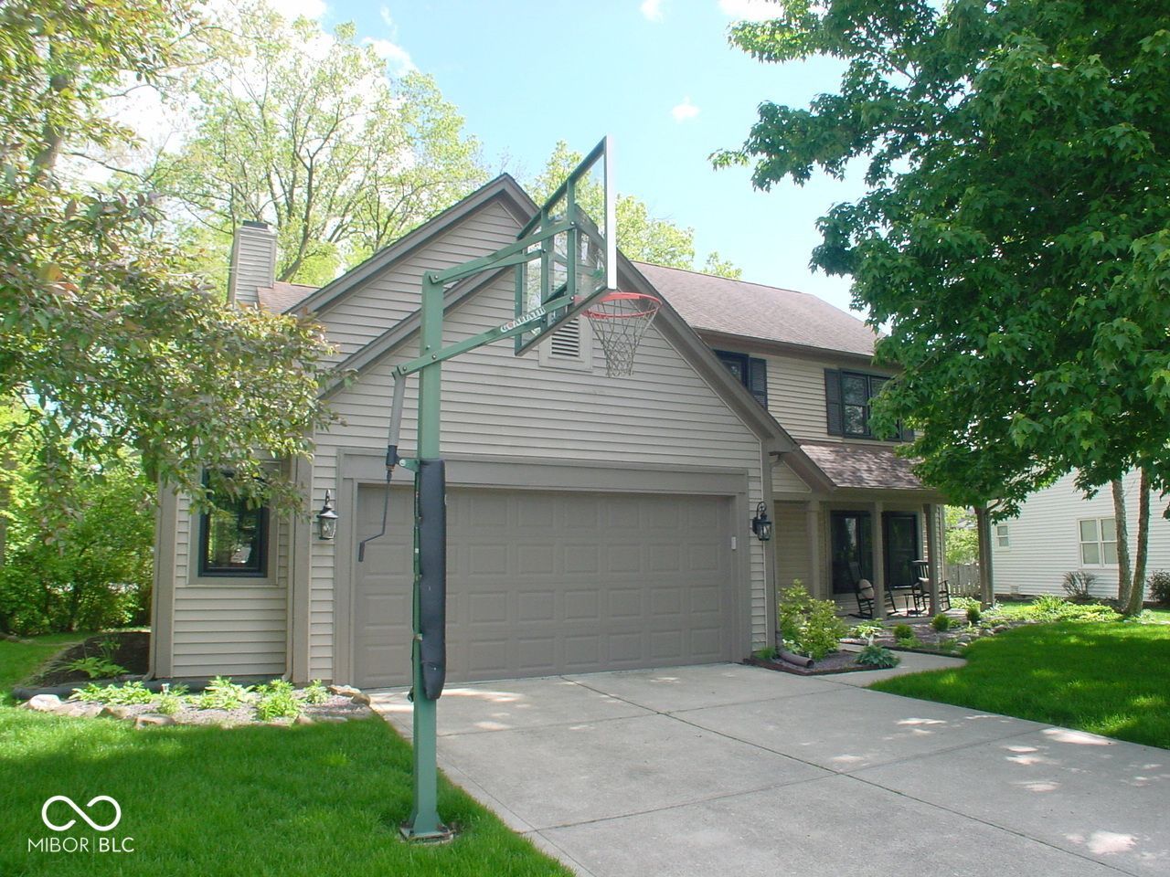 7623 Willow Ridge, Fishers, IN 46038 Main Photo