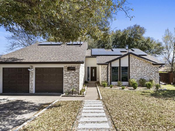 11805 Carshalton DR, Austin, TX 78758