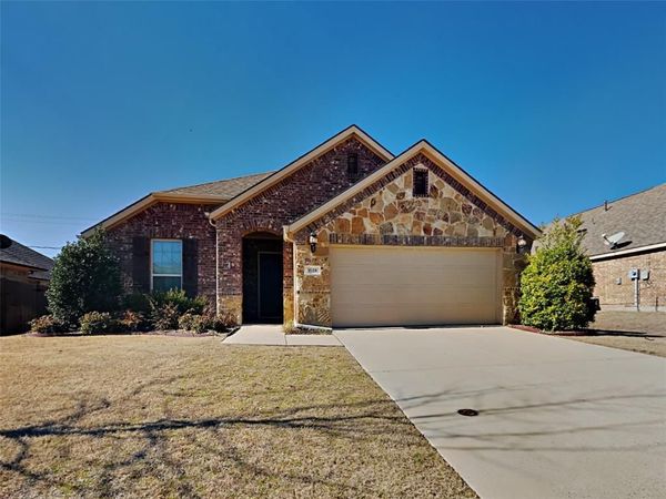 1618 Sherwood Drive, Anna, TX 75409