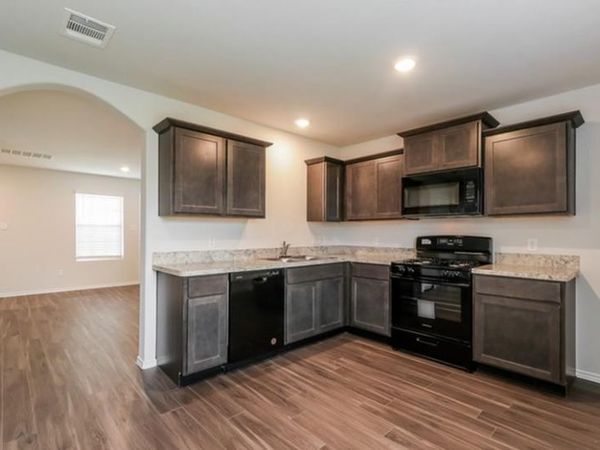 514 Thompson Place, Everman, TX 76140