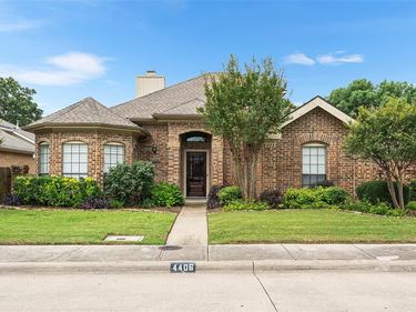 4406 Windward Circle, Dallas, TX 75287