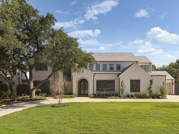 4222 Willow Grove Road, Dallas, TX 75220