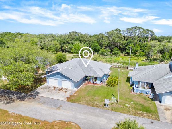 3745 Canberra Court, Titusville, FL 32780