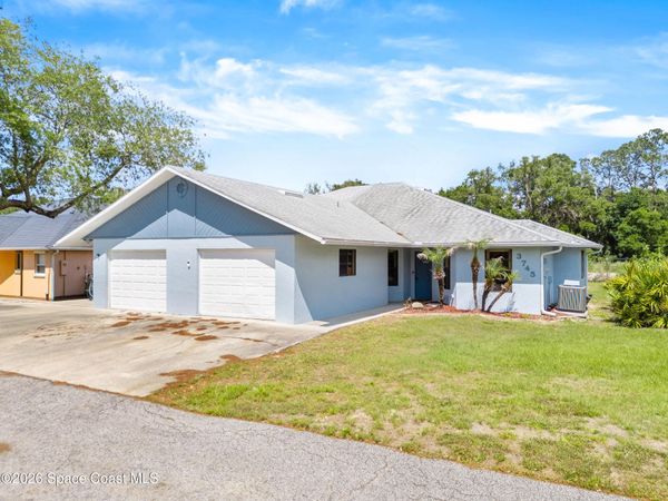 3745 Canberra Court , Titusville, FL 32780