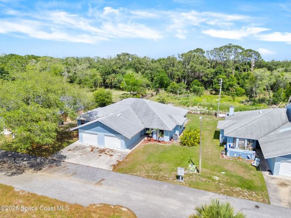 3745 Canberra Court, Titusville, FL 32780