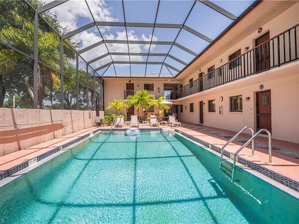 5255 Coronado PKWY, Unit 4, CAPE CORAL, FL 33904