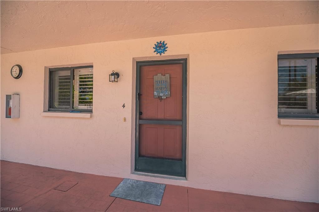 5255 Coronado Pkwy, Unit 4, Cape Coral, FL 33904 Photo