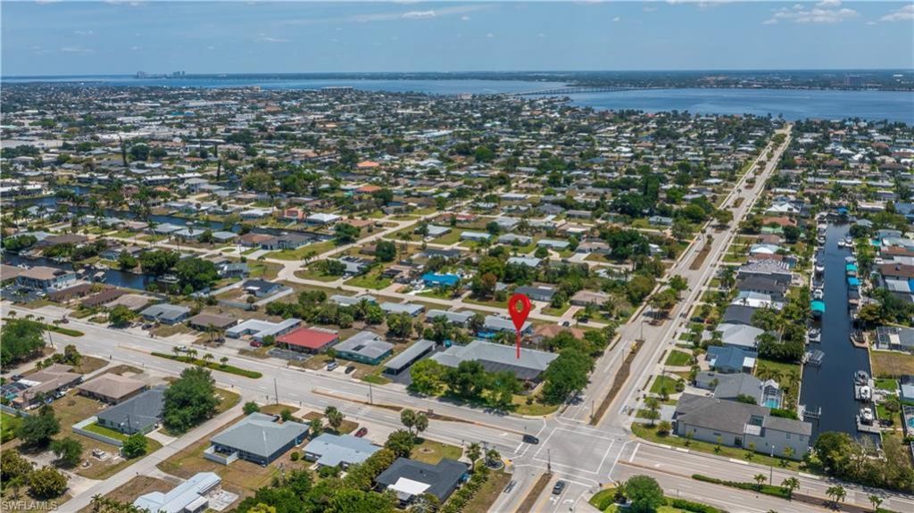 5255 Coronado Pkwy, Unit 4, Cape Coral, FL 33904 Photo