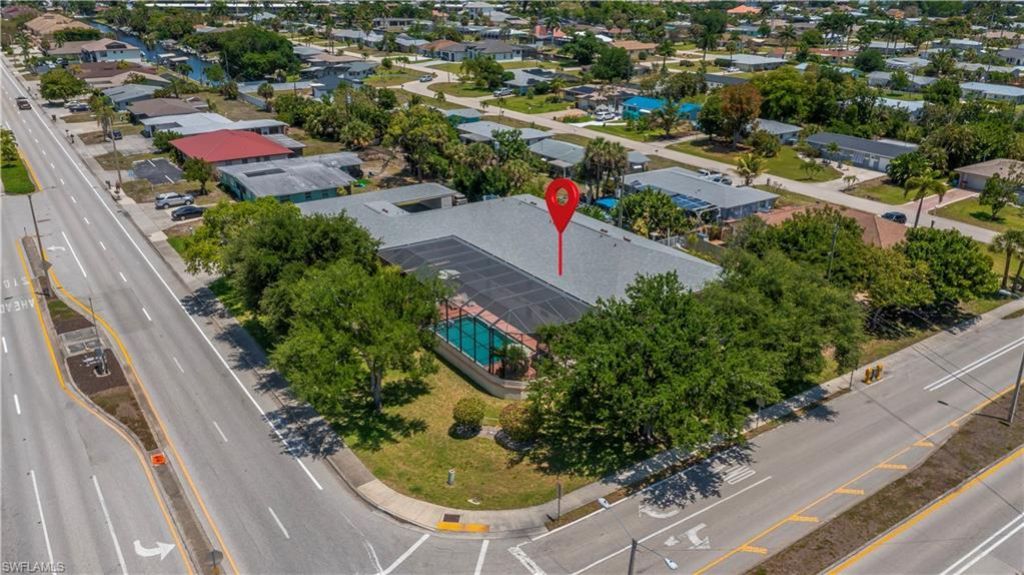 5255 Coronado Pkwy, Unit 4, Cape Coral, FL 33904 Photo