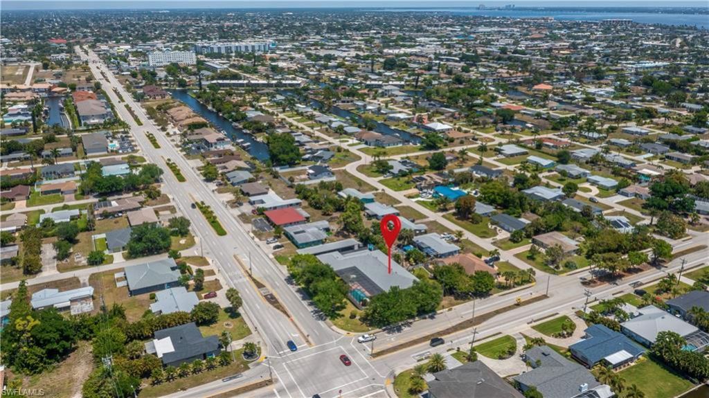 5255 Coronado Pkwy, Unit 4, Cape Coral, FL 33904 Photo