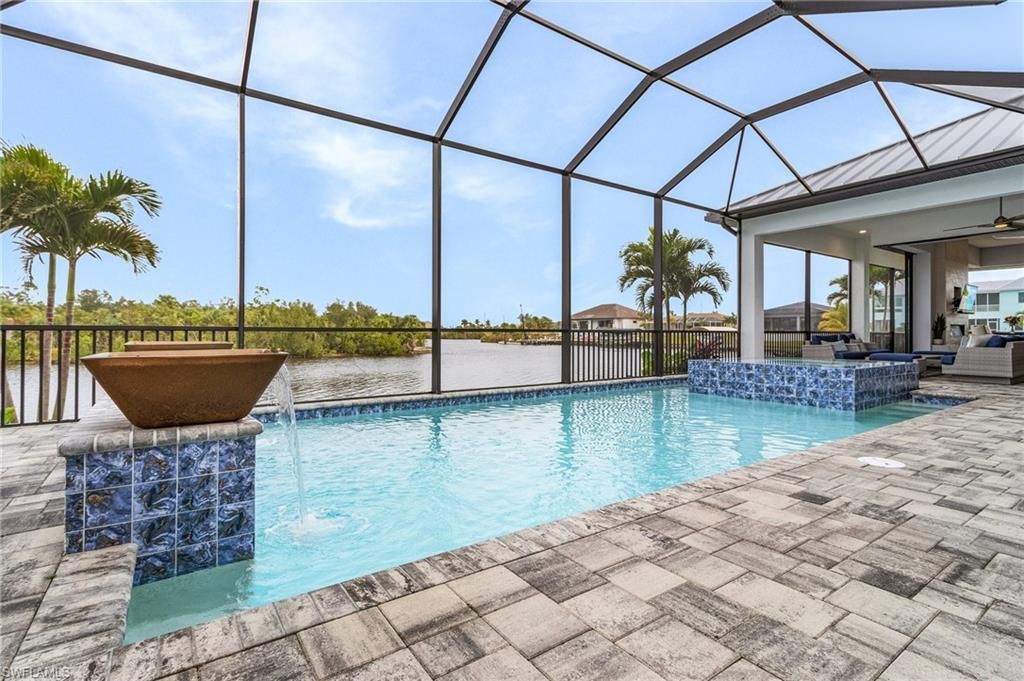 1729 NW 41st Ave, Cape Coral, FL 33993 Photo