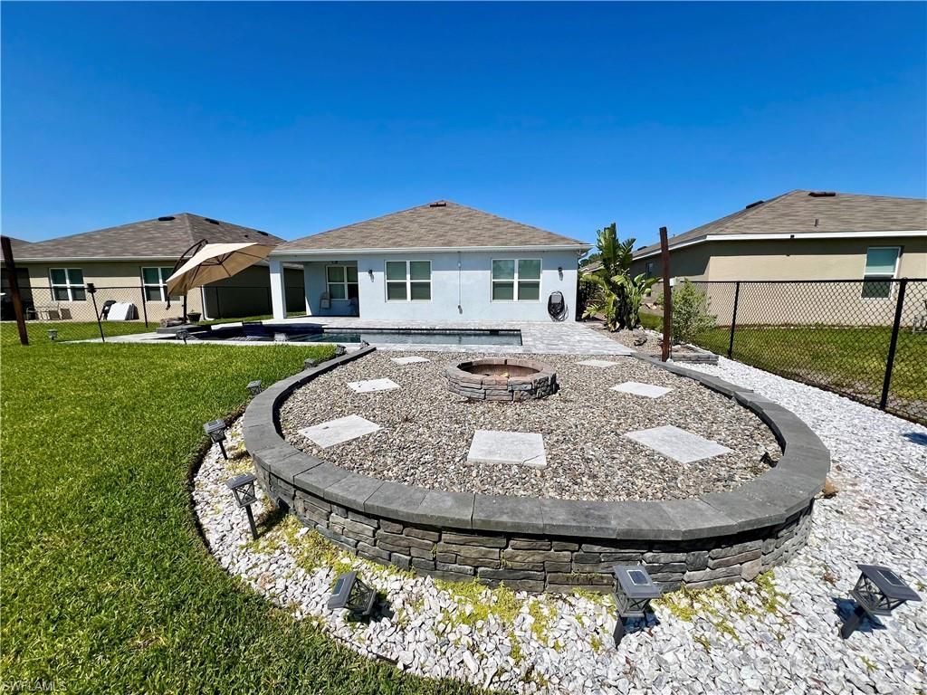 10293 Silver Pond Ln , Lehigh Acres, FL 33936 Photo