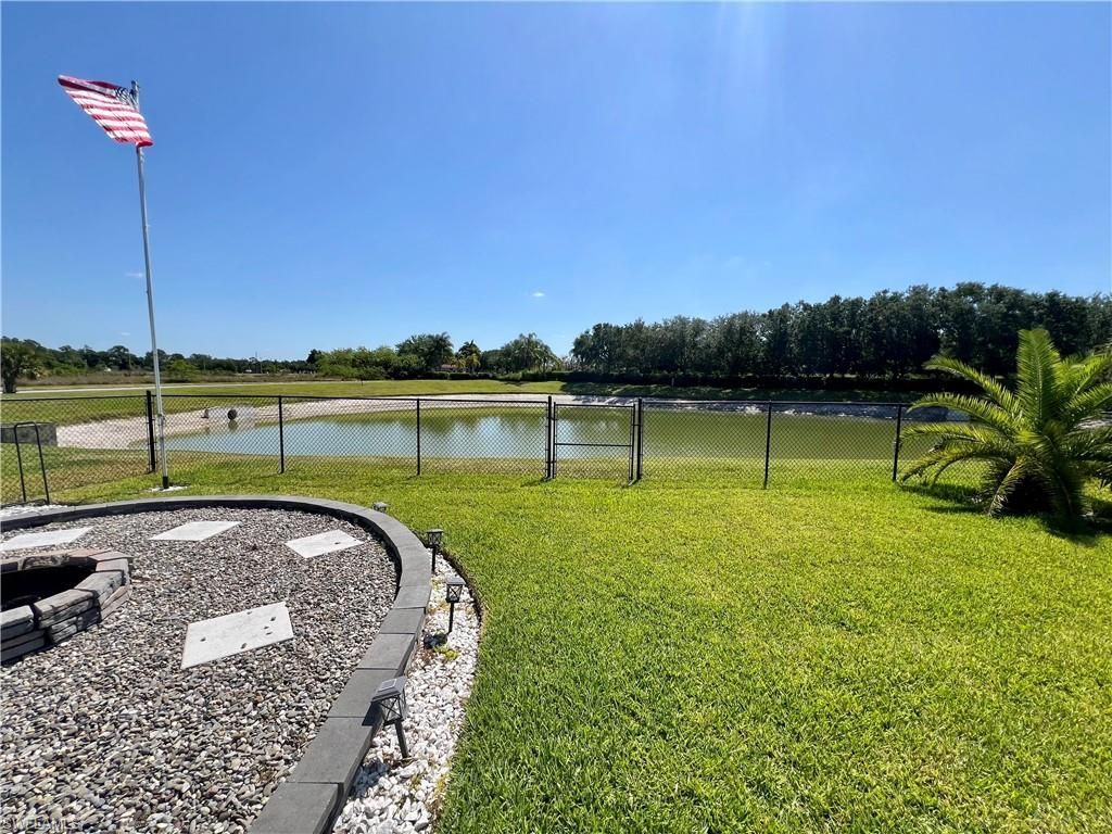 10293 Silver Pond Ln , Lehigh Acres, FL 33936 Photo