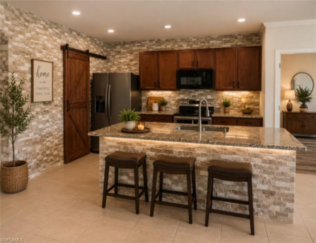 10293 Silver Pond Ln , Lehigh Acres, FL 33936 Photo