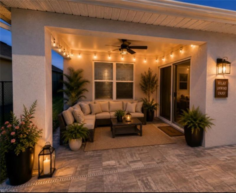 10293 Silver Pond Ln , Lehigh Acres, FL 33936 Photo