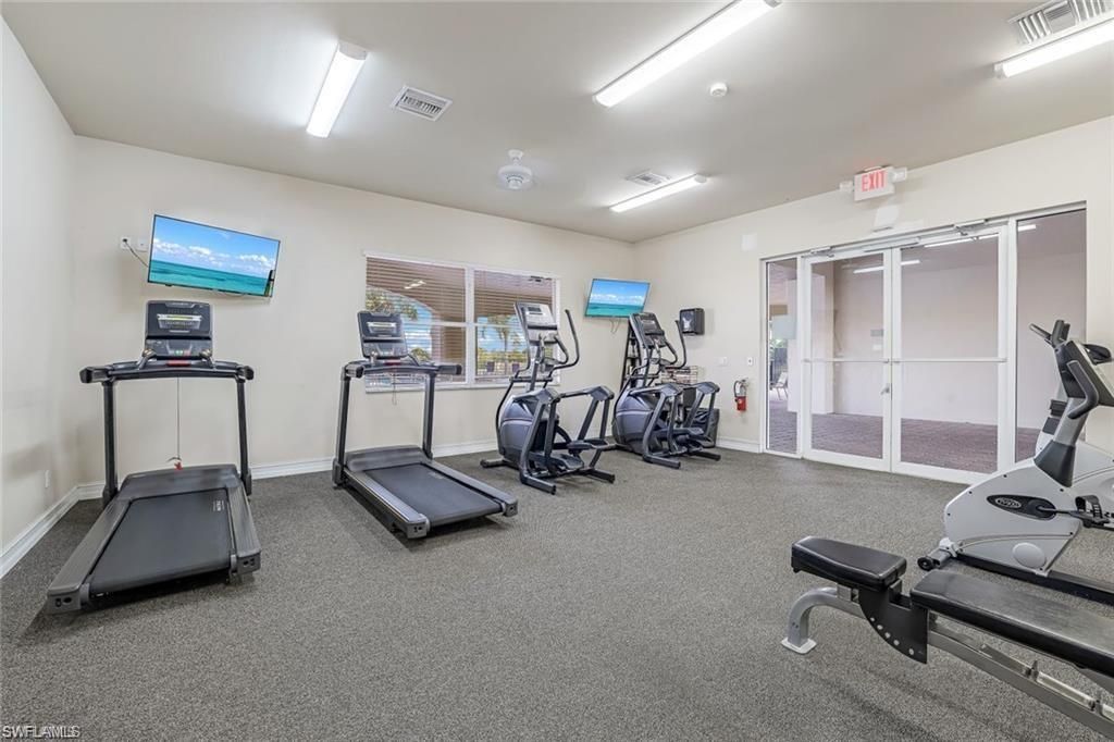 10293 Silver Pond Ln , Lehigh Acres, FL 33936 Photo