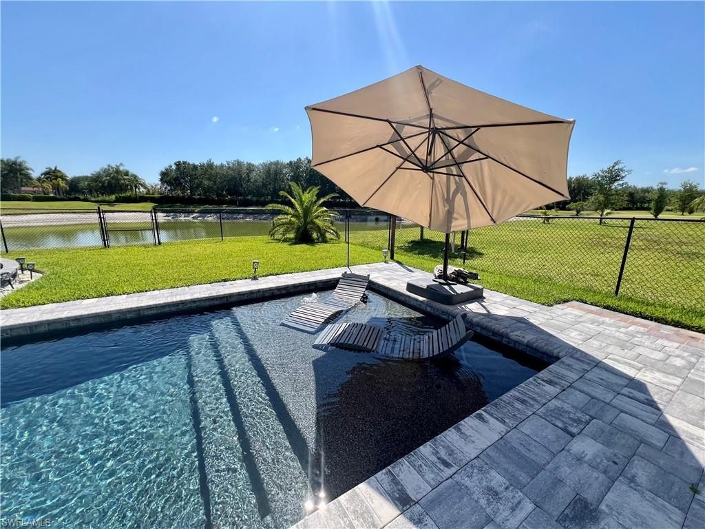 10293 Silver Pond Ln , Lehigh Acres, FL 33936 Photo