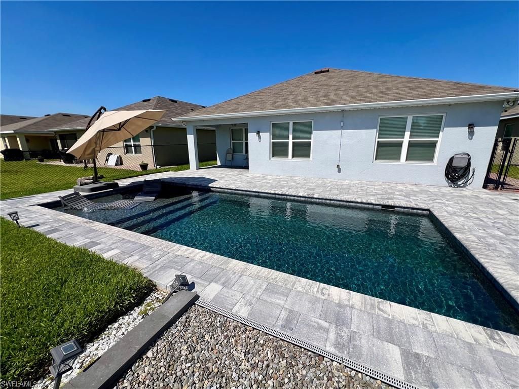 10293 Silver Pond Ln , Lehigh Acres, FL 33936 Photo