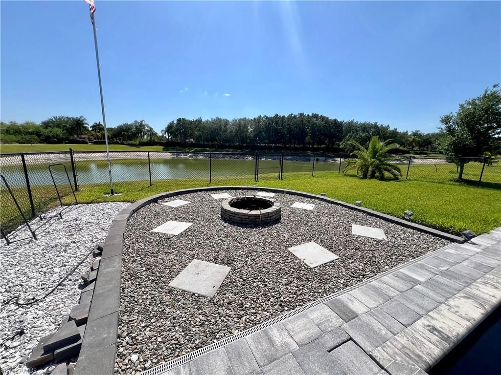 10293 Silver Pond Ln , Lehigh Acres, FL 33936 Photo