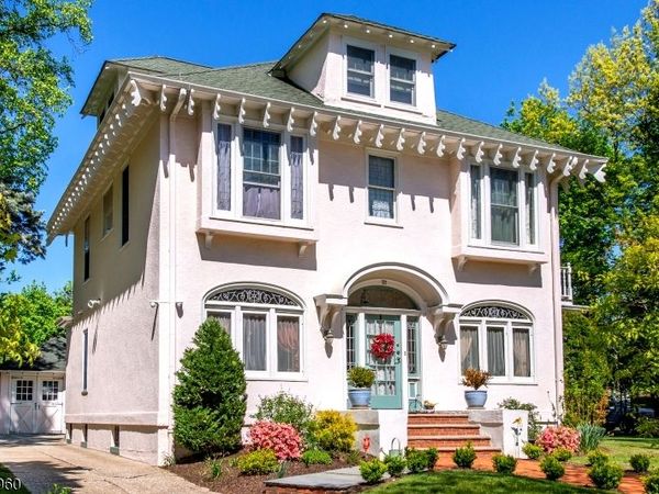 229 Tremont Ave, Orange, NJ 07050