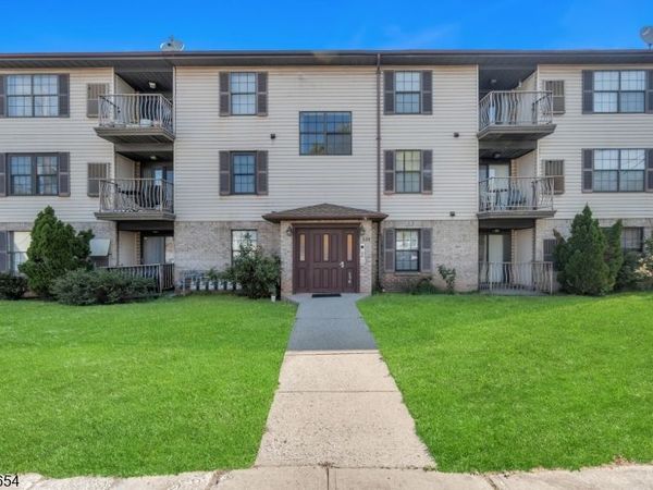 535 Bayway Ave, Elizabeth, NJ 07202
