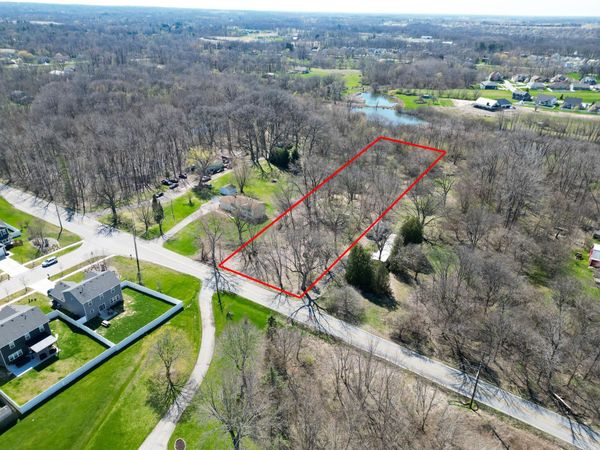 0 Tower Road , Valparaiso, IN 46385
